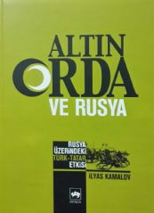 Kitap kapağı