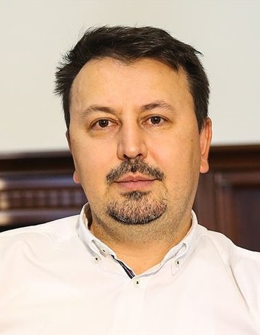 Prof. Dr. İlyas Kemaloğlu